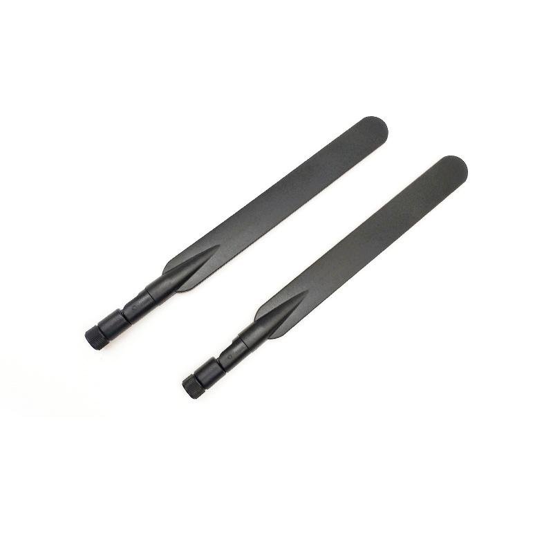 230MM Full Band External Router 4G LTE Antenna with SMA Plug